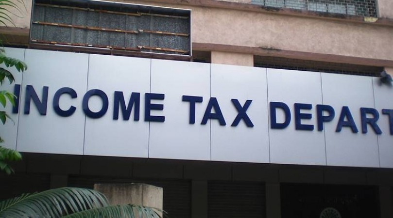 Income Tax Department conducts searches in Tamil Nadu on animal feeds