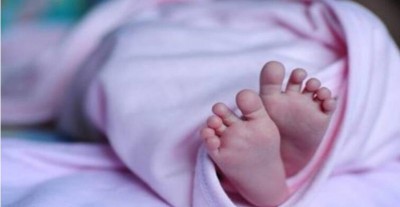 Woman kills baby to spite husband in Bijnor