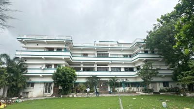 MD ड्रग्स मामले में शाहवर मछली के ठिकानों छापेमारी, मछली परिवार के आशियाने पर चला बुलडोजर