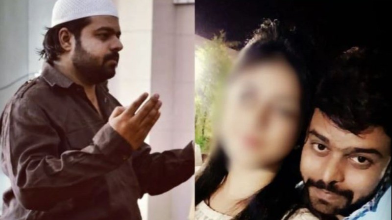 हैप्पी पंजाबी बन इरफान ने युवती को दिया नौकरी का झांसा, फिर होटल में बुलाकर किया बलात्कार