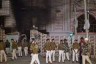 Clash Erupts in Patna-Gaya Main Road: Violence Mars Cultural Event