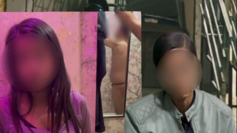 इंदौर में नेहा बन नाजिमा चला रही थी स्पा सेंटर में जिस्मफरोशी का धंधा, पड़ा छापा