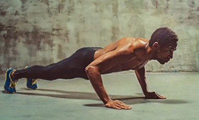 Fitness For Men: These are Five Exercises For A Sexy Back to Try