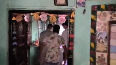 आपसी रंजिश के चलते 12वीं के छात्र ने ली 18 माह के मासूम की जान