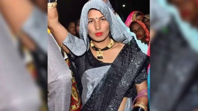 पति के प्रेम में पागल पत्नी ने उठाया खौफनाक कदम, 3 बेटियों को जहर देकर की आत्महत्या