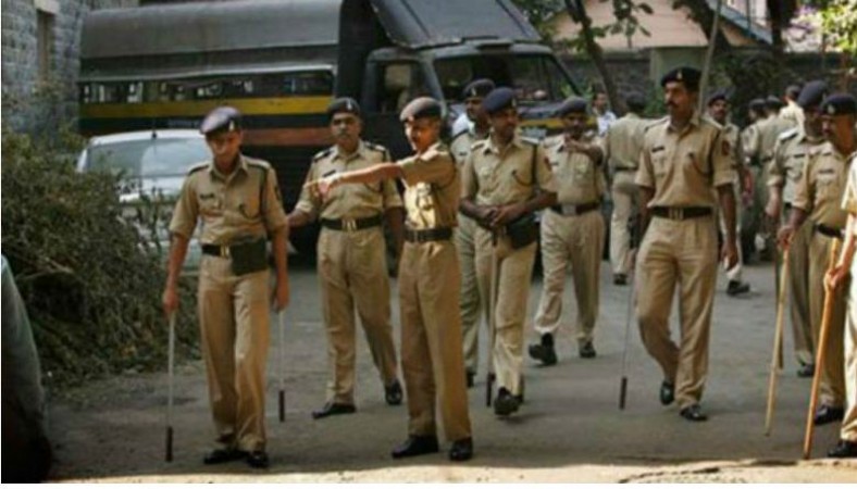 Fight Against Sexual Crimes 90 Mumbai Police Stations Soon Get A Trained Nirbhaya Squad 