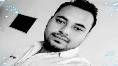 BREAKING! Police Encounter Ends Life of Alok Gupta's Murderer, Shahbaz, in Shahjahanpur