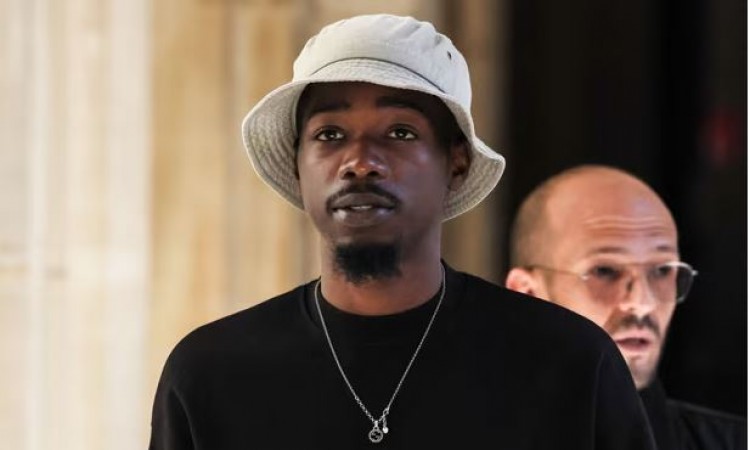 French Rapper MHD Sentenced to 12 Years in Prison for Involvement in Fatal Gang Fight