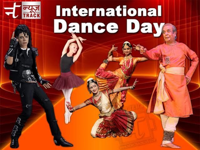 Английский песня дэнс. International Dance Day. Happy Dance Day.