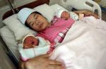 चीनी लोगो को नहीं अपनाने पड़ेंगे बच्चे पैदा करने के हथकंडे