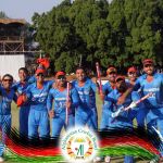 अफगान दल के हौंसले से शुरू हुआ क्रिकेट का रोमांचक दौर