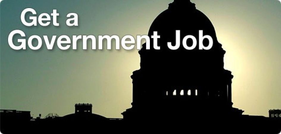 Questions government. Government jobs.