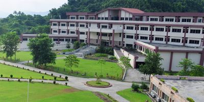 IIT-Guwahati bags 7th position among top engineering institutes