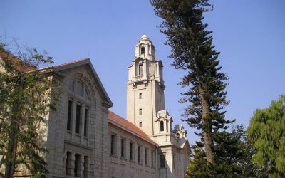 IISc Bangalore bags top position in NIRF overall ranking