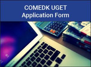 Hurry Up! COMEDK UGET application form going to close on April 19