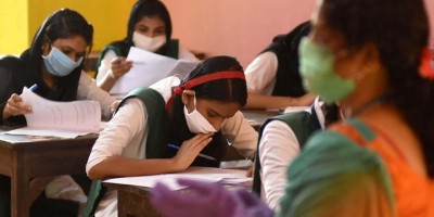 Rajasthan Board Postpone RBSE Class 10, 12 Exams as COVID Cases Soar in State