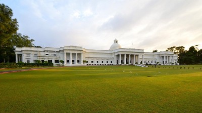 IIT Roorkee student dies due to corona attack at the quarantine center