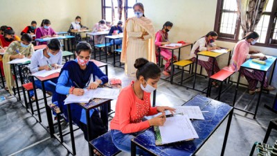 Karnataka Education Minister: No change in SSLC exam schedule