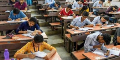 Amidst the coronavirus Surge, Kerala will continue SSLC, Plus-2 exams