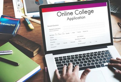 The Top 5 Methods for a Distinctive College Application