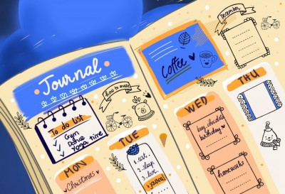 Discover the Power of Journaling: When to Start a New Diary for Self-Reflection