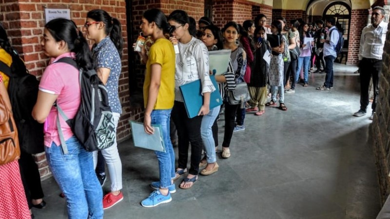 DU Admission 2021: Likely to release cut-off by THIS date, check details