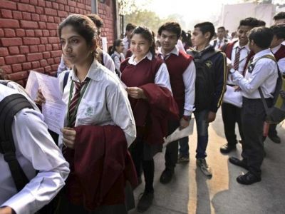 CBSE 10th 12th Examination likely from February 26, sources suggest