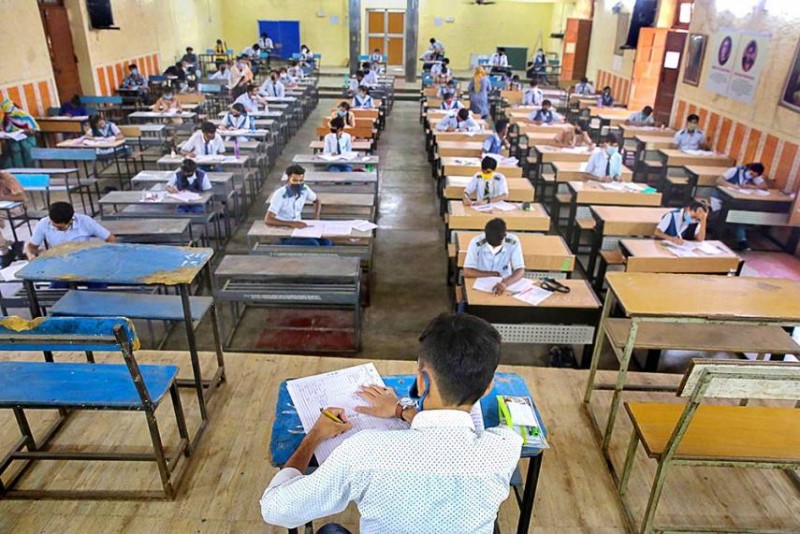 JNVST 2020 Second Phase Examinations Held Successfully