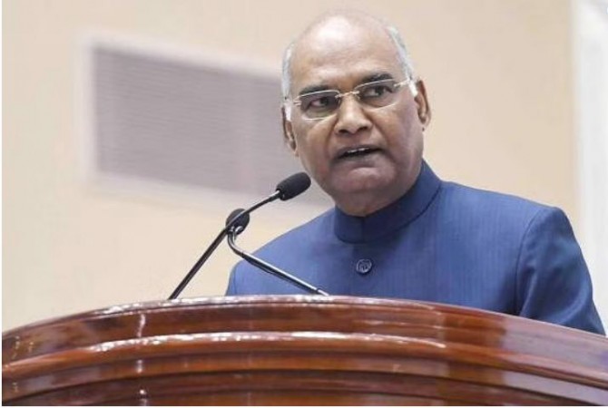 NEP 2020 a well-planned roadmap to nurture young talent: Ram Nath Kovind