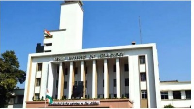 IIT Kharagpur makes historic benchmark in placement offers