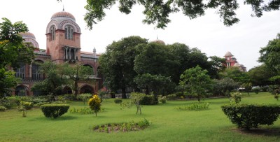 अध्ययन केंद्र  के घोटालों की जांच के लिए टीम बनाएगी मद्रास विश्वविद्यालय