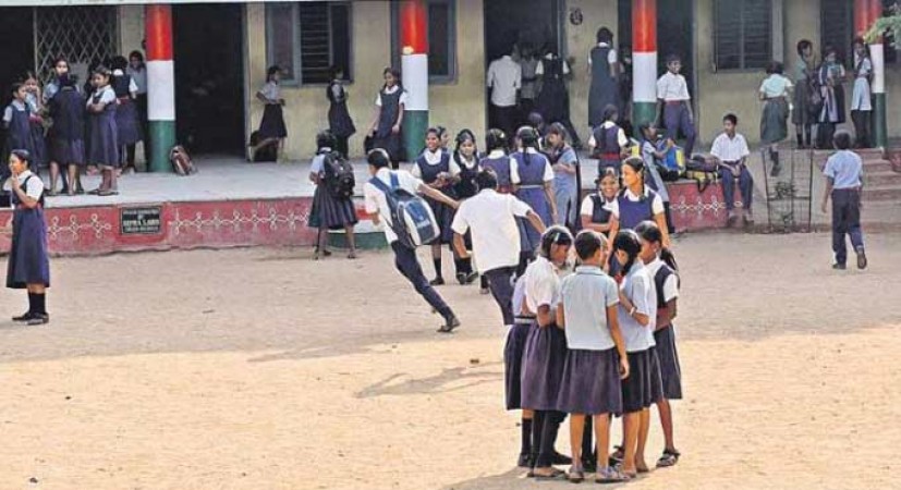 Sikkim Schools to Reopen for Pre-Primary to Class from Today