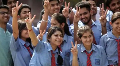 Andhra Pradesh schools to go CBSE system for classes 1 to 7 from 2021-22