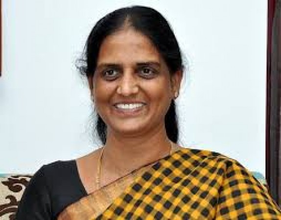 Telangana schools may open after Sankranti holiday: Education Minister Sabita Indrareddy