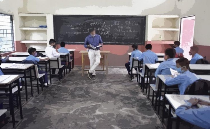 तमिलनाडु ने मिडिल स्कूल के छात्रों के लिए गणित को और अधिक सुलभ बनाने का प्रयास