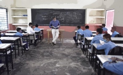 Tamil Nadu attempts to make Maths more accessible to middle school students