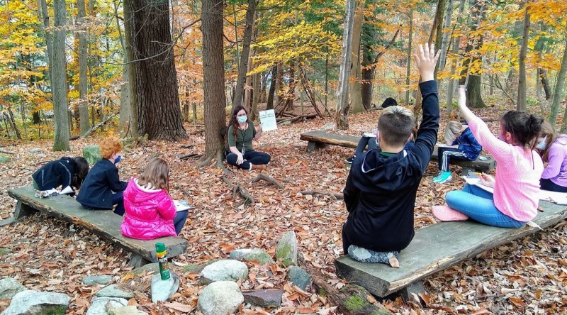 The Benefits of Outdoor Education and Experiential Learning
