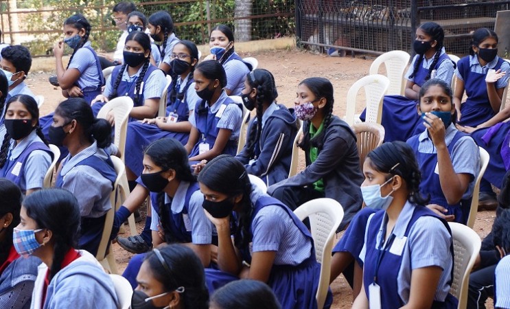 No more boys or girls schools in Kerala: Child Rights Commission