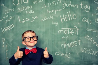The Abundant Benefits of Learning a Second Language