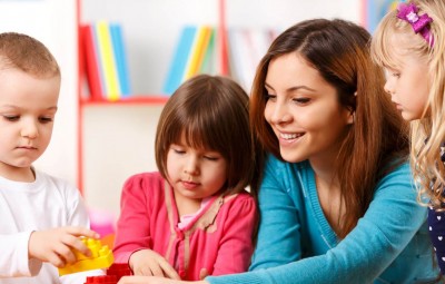The Importance of Early Childhood Education: Building a Strong Foundation for Lifelong Learning