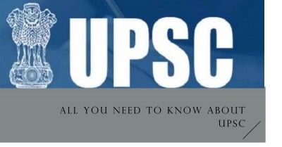 All Information related to UPSC