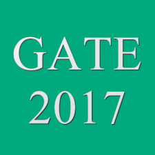 GATE 2017 Answer Key by Made Easy