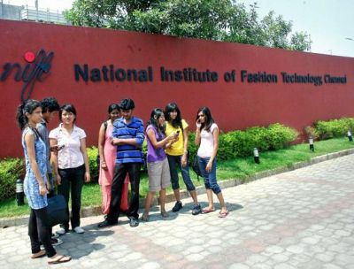 Results for National Institute of Fashion Technology Will be Announced on 30th March 2017