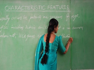 Bumper recruitment for teacher posts in Rajasthan, can apply from this day