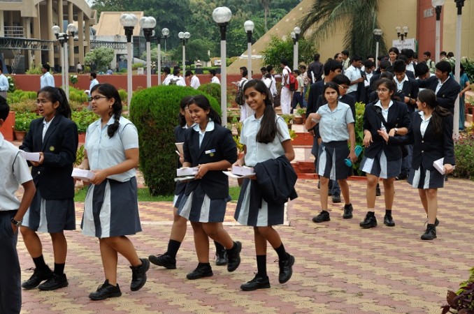 MP: Decision to open the school from April 1 will be reviewed once again: Minister