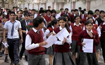 Report: CBSE to give 2 marks for an incorrect question in board examination