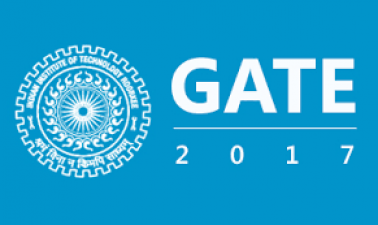 GATE Results 2017: Expected to be out on 27th March 2017
