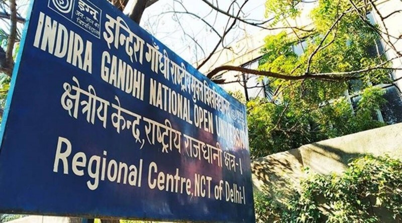 Submit examination form before this date. IGNOU June TEE 2021