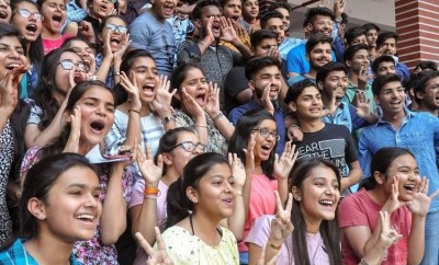 Tamil Nadu Class 11 exam, Kerala SSLC results declared, Girls Outshine