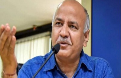 AAP to announce Gujarat CM candidate at the right time: Sisodia